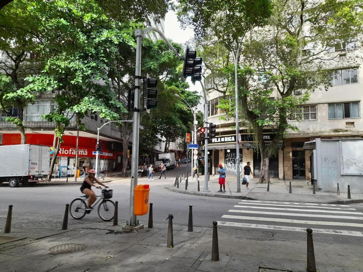 Gloria' Loft Appartement Rio de Janeiro