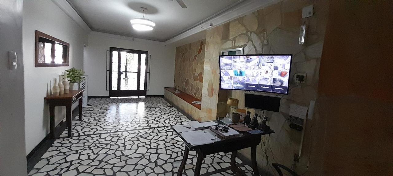 Gloria' Loft Appartement Rio de Janeiro