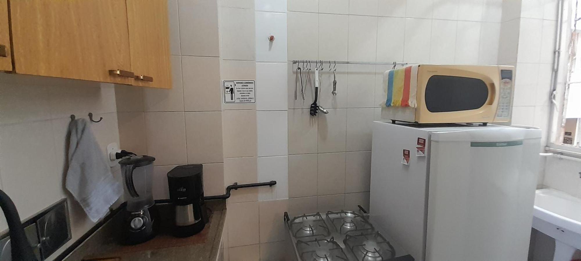 Gloria' Loft Appartement Rio de Janeiro