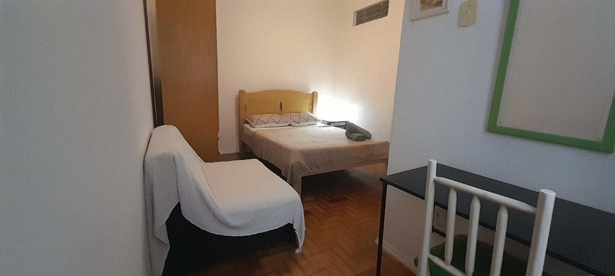 Appartement Gloria' Loft Rio de Janeiro