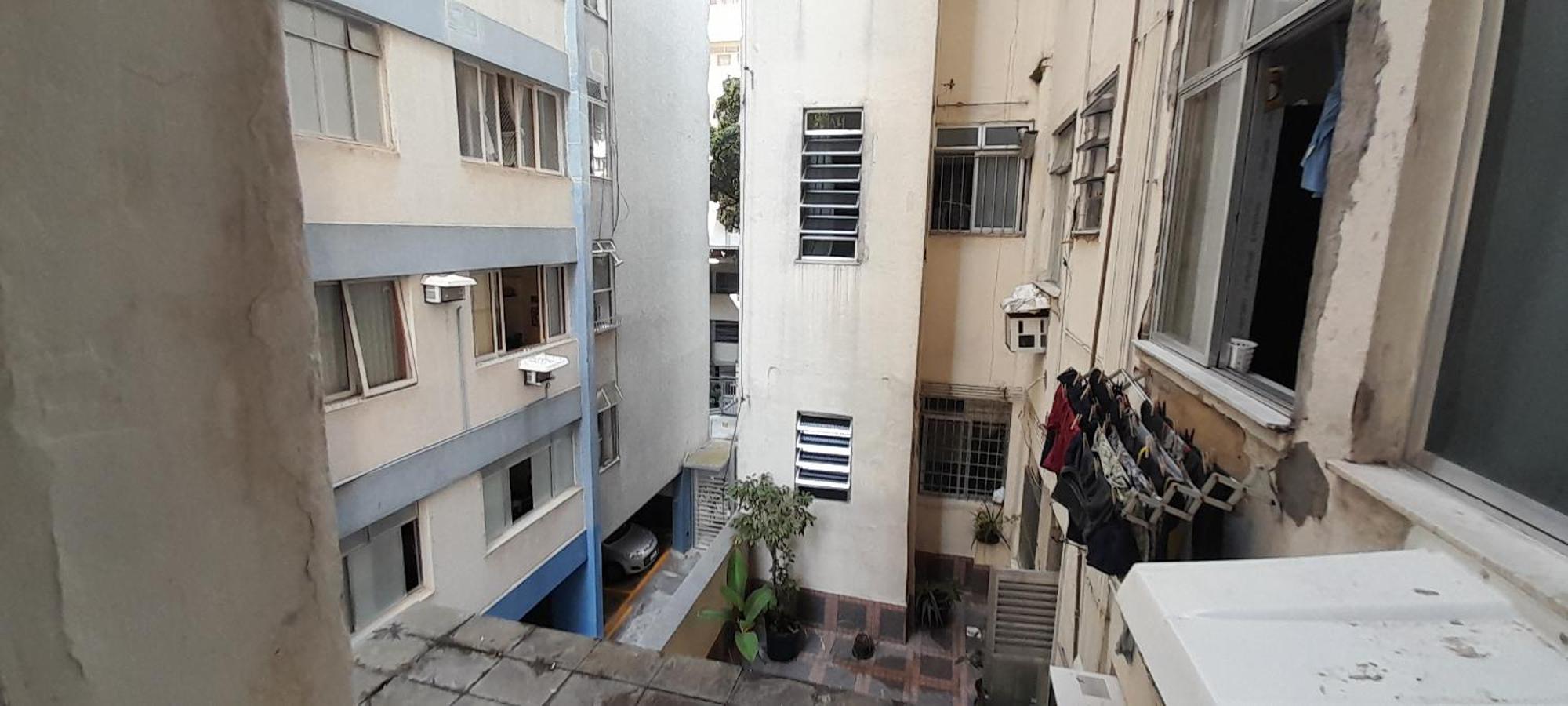 Gloria' Loft * Rio de Janeiro