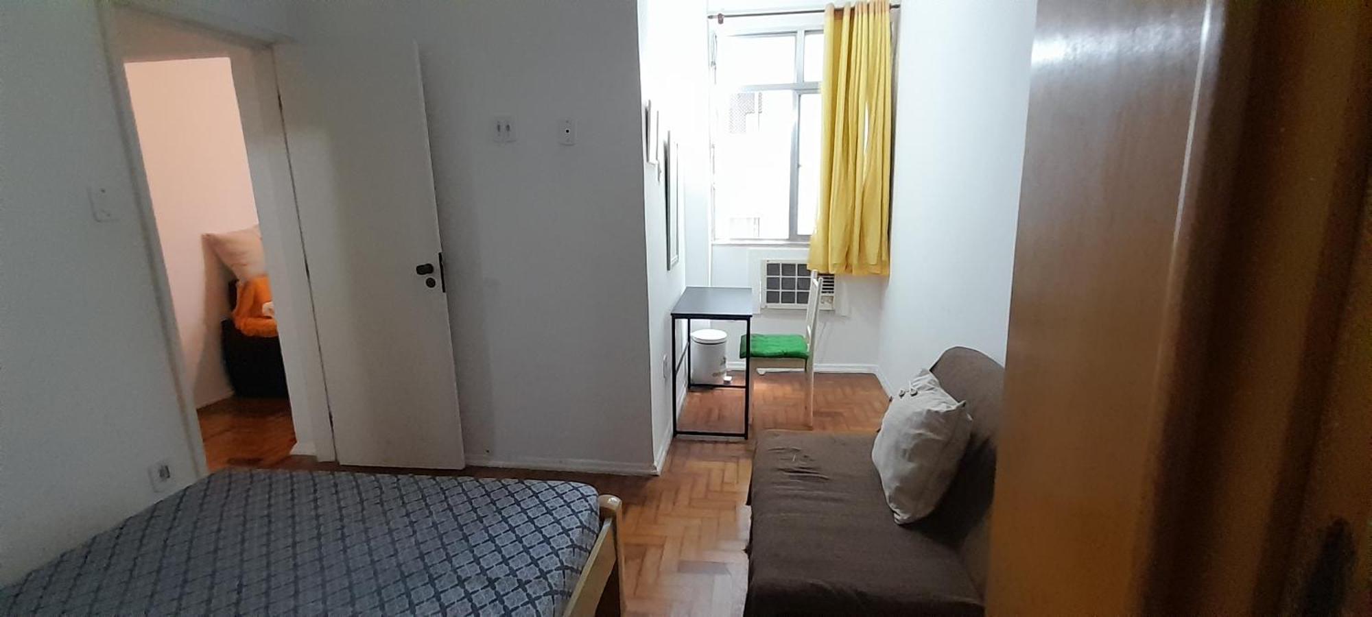 Gloria' Loft Appartement Rio de Janeiro